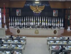 PDIP Jabar vs Dedi Mulyadi: UGM Siap Hadapi Gugatan Rp69 Triliun