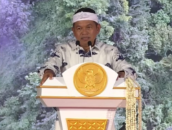 Pernyataan Dedi Mulyadi: Respons Fraksi PDIP