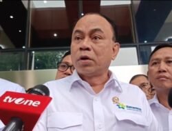 Tanggapan Menkop Budi Arie Usai Dikutip dalam Dakwaan Kasus Judol
