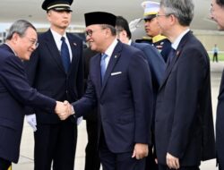 Kedatangan PM Li Qiang: Agendanya di Jakarta