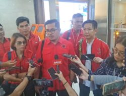 Laporan PDIP ke Bareskrim Polri Terkait Budi Arie dan BG Judi Online
