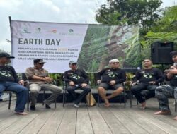 Andy Utama: Tindakan Konservasi Harus Dilakukan Secara Konsisten dan Terencana