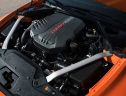 Kia Salahkan Regulasi: Mitos atau Fakta?