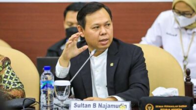 Inpres Percepatan Pembangunan Pulau Enggano: Pernyataan Ketua DPD RI