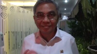 Ini Alasan Ketua KPK Paulus Tannos Ditolak Penangguhan Penahanan