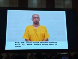 Penembak Polisi di Lampung Harus Dihukum Mati – Keluarga Korban