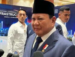 Pertemuan Antara Presiden Prabowo dan Trump: Apa yang Dibahas?
