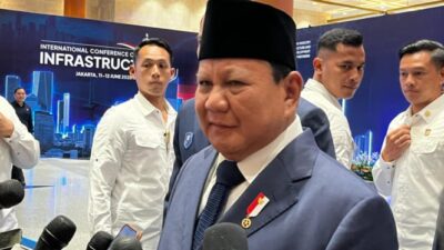 Pertemuan Antara Presiden Prabowo dan Trump: Apa yang Dibahas?