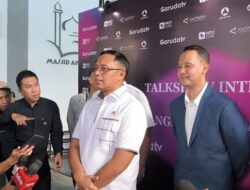 Prabowo Akui Israel, Nasbi Ingatkan Media Tentang Akurasi