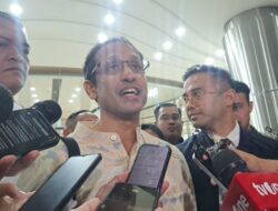 Kejagung Mencegah Nadiem Makarim ke Luar Negeri untuk 6 Bulan