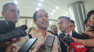 Kejagung Mencegah Nadiem Makarim ke Luar Negeri untuk 6 Bulan