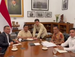 Teken Inpres: Prabowo Dorong Pembangunan Pulau Enggano