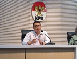 Tersangka Korupsi CSR BI: 2 Anggota Komisi XI DPR Diselidiki oleh KPK