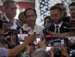 Panggilan Nadiem ke Kejagung: Hadir atau Mangkir Lagi?
