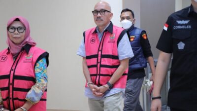 Ratusan Miliar Uang Negara Lenyap, Proyek Laptop Kemendikbudristek Gagal