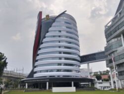 Tersangka Baru Korupsi Sritex dan Bank: Direktur Keuangan & Bos Ditahan