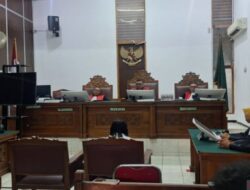 Terdakwa Kasus Judi Online: Komdigi Darmawati Dituntut 12 Tahun Penjara