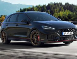 Hyundai Boss Grieves Loss of ICE Hot Hatch
