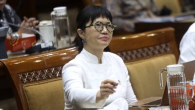 Wamen Stella Sebut Program MBG Meningkatkan Kemampuan Siswa dalam Matematika dan Bahasa Inggris