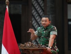 Penjelasan TNI AD Terkait Surat Larangan Prajurit, Hoaks atau Fakta?