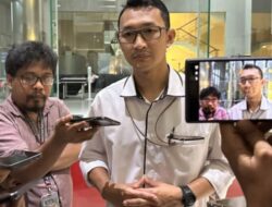 Panggilan KPK Terhadap Dirjen PHU Kemenag Terkait Kasus Kuota Haji