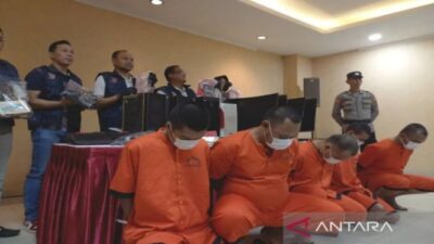 Polisi Bantah: Pelapor Pemain Judol di Jogja Bukan Bandar