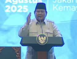 Kita Tidak Boleh Gagal: Memperbaiki Nasib Negara