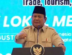Prabowo Meminta Hukuman Tegas untuk Pelaku Tabrak Lari Ojol