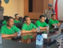 Sopir Rantis Brimob Ungkap Insiden Tabrak Jalan Saat Menyelamatkan Ojol