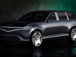 Mengapa Genesis Akan Mungkin Menghentikan Produksi Sedan Termurahnya