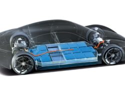 Porsche Batalkan Produksi Baterai In-House: Apa yang Terjadi?