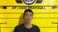 Polisi Ungkap Modus Pencurian Bola di Halte Rasuna Said