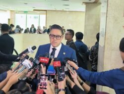 Bantahan Komisi I Terhadap Pam Swakarsa: Politik Berbeda dari Era Orde Baru
