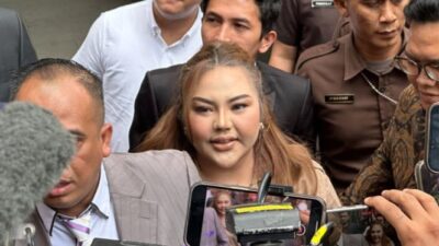 Pemeriksaan Lisa Mariana: Fakta-fakta Penting yang Perlu Anda Ketahui