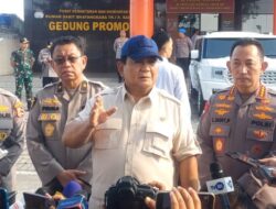 Demi Allah, Keberanian Saya Tak Berbatas! Tips Sukses