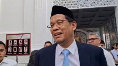 Rahasia Kekayaan Purbaya Yudhi Sadewa: Menkeu Baru!