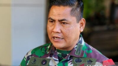 Kisah Tragis Anggota TNI Tewas Ditusuk di Restoran Wonosobo