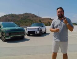 Top 3 Best Three-Row Electric SUVs
