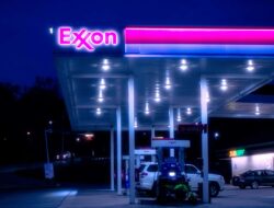 Terobosan Baterai EV Terbaru dari Perusahaan Minyak Amerika Terbesar