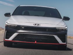 Hidupkan Peminat – Hyundai Elantra N: Generasi Selanjutnya