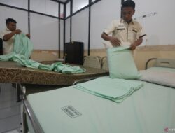 Mengapa Tempat Tidur Bisa Jadi Sarang Kutu Kasur? Penyebabnya