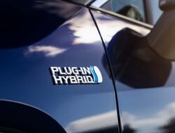 Kenyataan Tentang Kebersihan Hybrid Plug-In yang Perlu Anda Ketahui