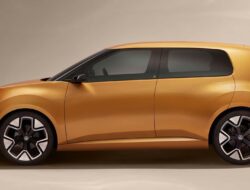 Bos Volkswagen Kritik Gagang Pintu Pop-Out: Sebuah Analisis Mendalam